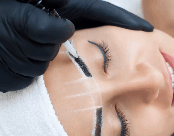 The Beauty Haus